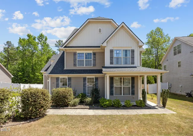Photo 1 of Single family home for sale at 64 Cromwell Cir, Cameron, NC 28326 | MLS# 10162704 | Listing updated on 2026-07-20
