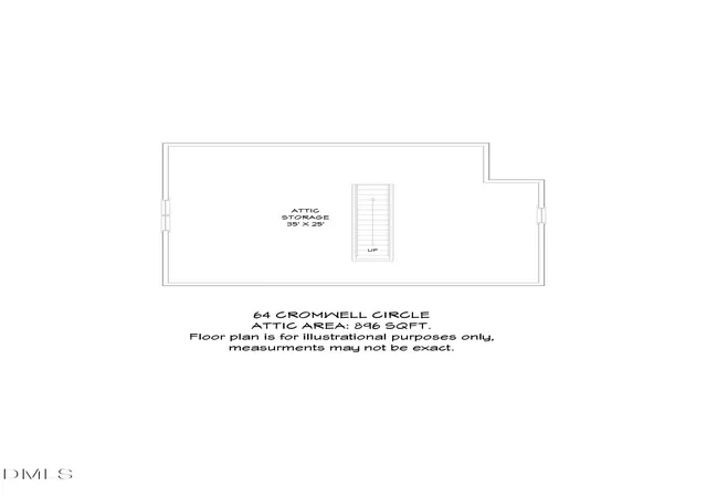 Photo 65 of Single family home for sale at 64 Cromwell Cir, Cameron, NC 28326 | MLS# 10162704 | Listing updated on 2026-07-20