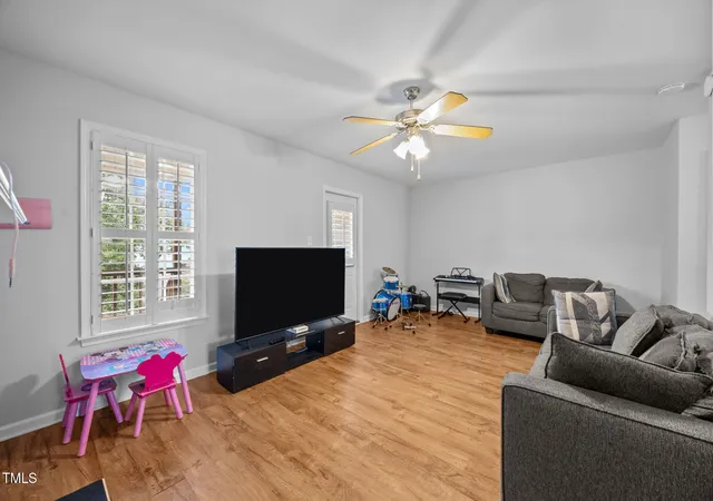 Photo 4 of Townhouse for sale at 107 Walford Park, Clayton, NC 27520 | MLS# 10162726 | Listing updated on 2026-09-14