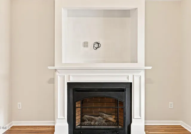 Photo 3 of Townhouse for sale at 120 Blackthorne Ct, Clayton, NC 27520 | MLS# 10162728 | Listing updated on 2026-10-06