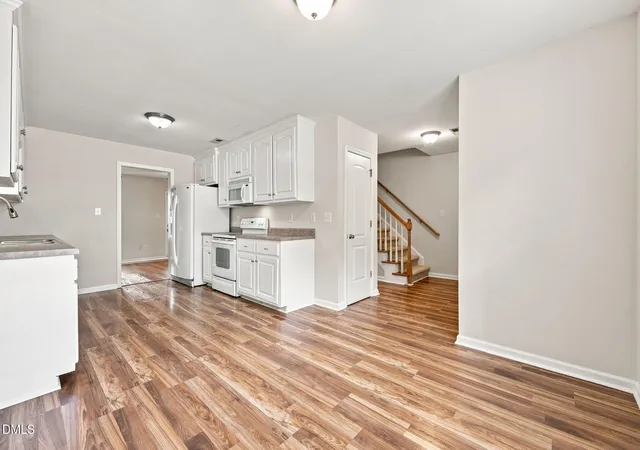 Photo 4 of Townhouse for sale at 120 Blackthorne Ct, Clayton, NC 27520 | MLS# 10162728 | Listing updated on 2026-10-06
