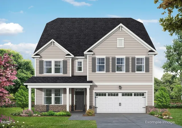 1st image of 804 Dragonfly Pond Wy, Wake Forest, NC 27587 | MLS# 10162738
