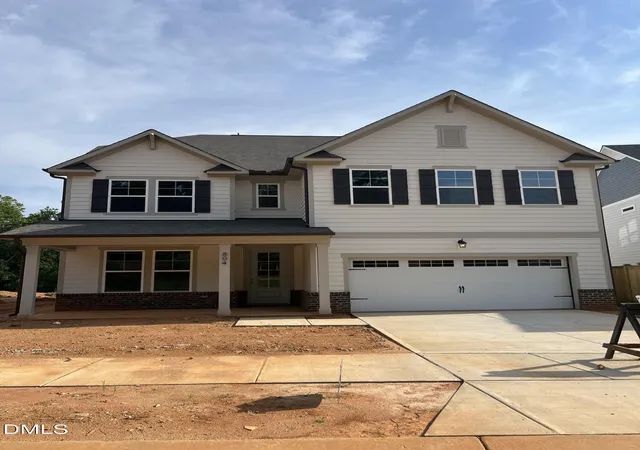 2nd image of 804 Dragonfly Pond Wy, Wake Forest, NC 27587 | MLS# 10162738