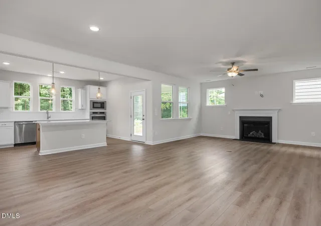 5th image of 804 Dragonfly Pond Wy, Wake Forest, NC 27587 | MLS# 10162738