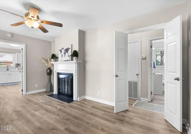 Photo 3 of Single family home for sale at 222 Briarcliff Rd, Rocky Mount, NC 27804 | MLS# 10162739 | Listing updated on 2026-07-18