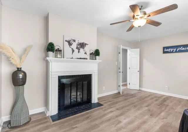 Photo 4 of Single family home for sale at 222 Briarcliff Rd, Rocky Mount, NC 27804 | MLS# 10162739 | Listing updated on 2026-07-18