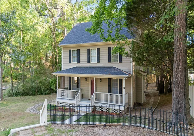 Photo 2 of Single family home for sale at 1642 Wake Dr, Wake Forest, NC 27587 | MLS# 10162745 | Listing updated on 2026-10-25