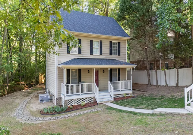 Photo 3 of Single family home for sale at 1642 Wake Dr, Wake Forest, NC 27587 | MLS# 10162745 | Listing updated on 2026-10-25