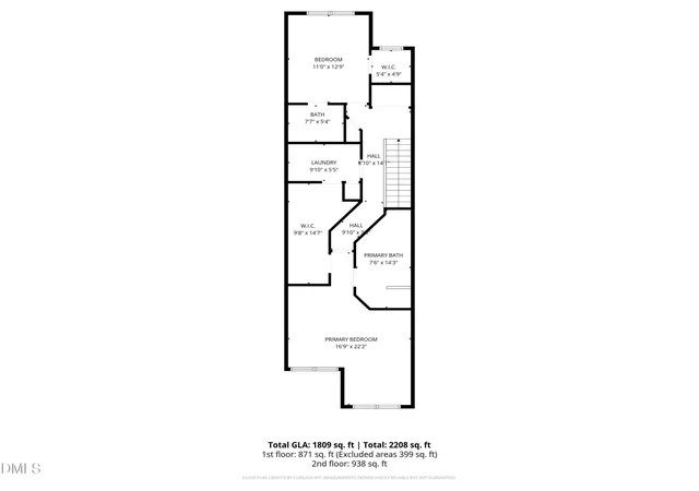 Homes for sale in Chapel Hill, NC | 305 Presque Isle Lane, Chapel Hill, NC 27514 | Houzeo