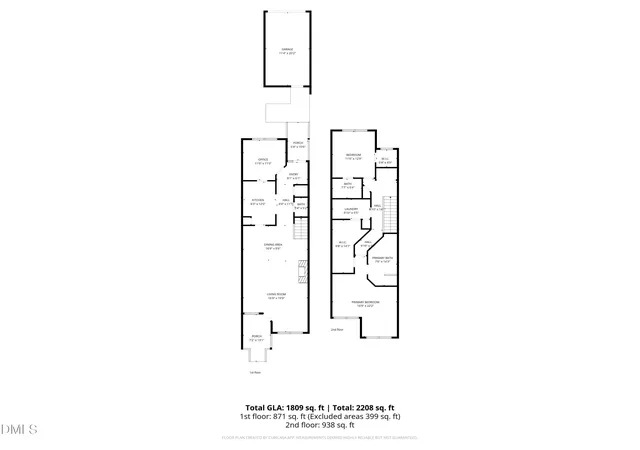 Homes for sale in Chapel Hill, NC | 305 Presque Isle Ln #Bldg 300, Chapel Hill, NC 27514 | MLS# 10165444