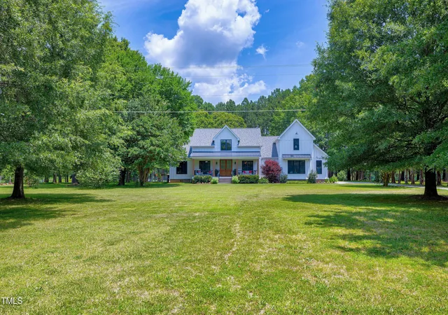 Homes for sale in Henderson, NC | 5859 Vicksboro Rd, Henderson, NC 27537 | MLS# 10163373