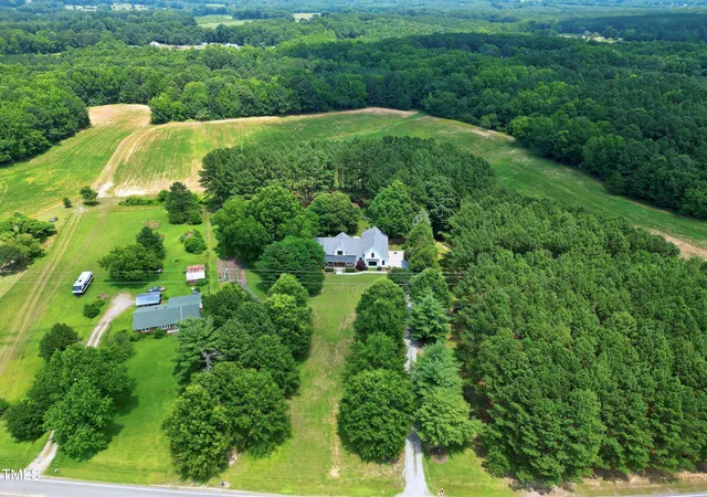 Homes for sale in Henderson, NC | 5859 Vicksboro Rd, Henderson, NC 27537 | MLS# 10163373
