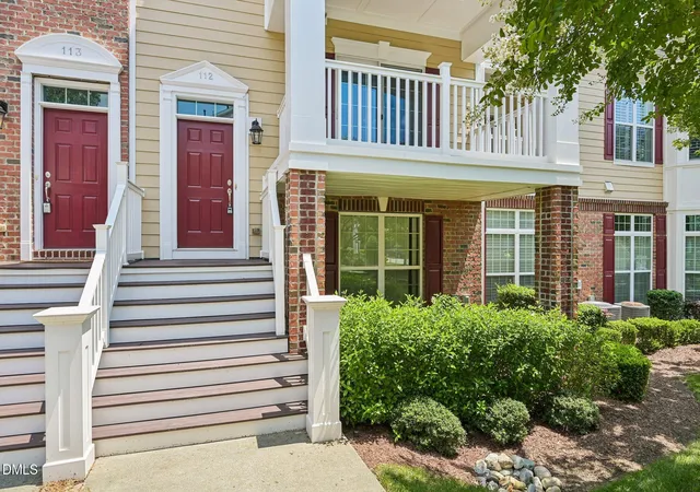 2nd image of 10510 Sablewood Dr #112, Raleigh, NC 27617 | MLS# 10184589