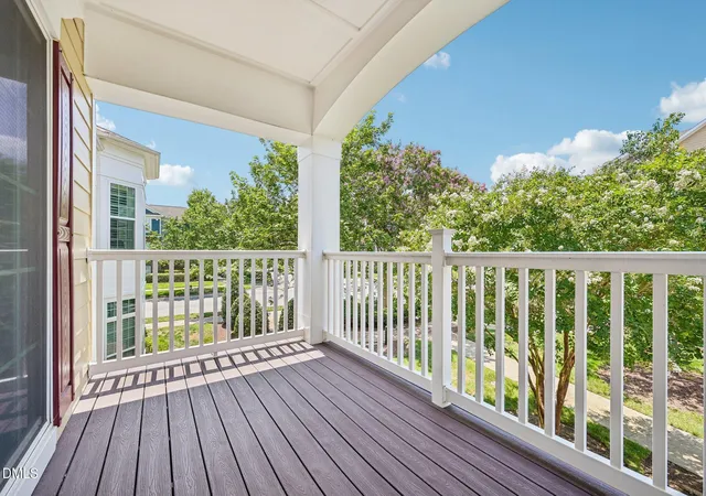 2nd image of 10510 Sablewood Dr, Raleigh, NC 27617