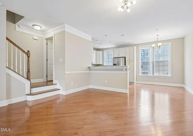 Photo 3 of Condo for sale at 10510 Sablewood Dr #112, Raleigh, NC 27617 | MLS# 10184589 | Listing updated on 2026-08-27