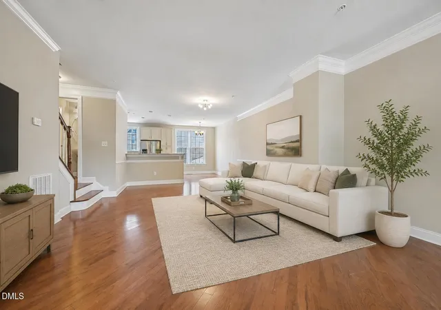 Photo 3 of Condo for sale at 10510 Sablewood Dr #112, Raleigh, NC 27617 | MLS# 10184589 | Listing updated on 2026-08-27
