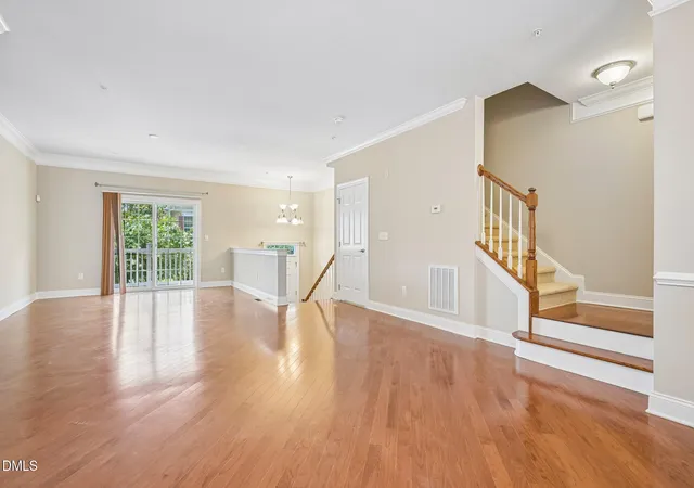 Photo 4 of Condo for sale at 10510 Sablewood Dr #112, Raleigh, NC 27617 | MLS# 10184589 | Listing updated on 2026-08-27
