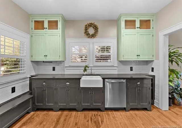 Photo 3 of Single Family Residence at 440 Kensington Rd, Southern Pines, NC 28387 | MLS# 761430 | | Sold on 2026-06-01