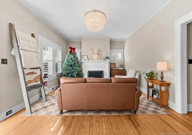 Photo 4 of Single Family Residence at 440 Kensington Rd, Southern Pines, NC 28387 | MLS# 761430 | | Sold on 2026-06-01