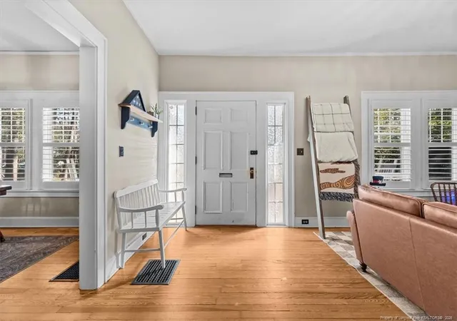 Photo 5 of Single Family Residence at 440 Kensington Rd, Southern Pines, NC 28387 | MLS# 761430 | | Sold on 2026-06-01