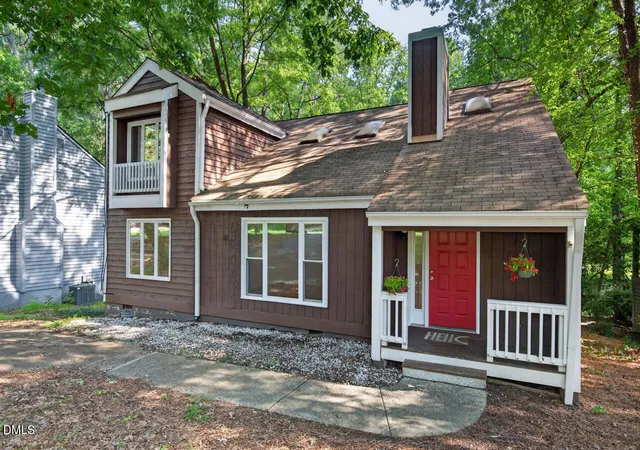 1st image of 19 Copper Hill Ct, Durham, NC 27713 | MLS# 10183385