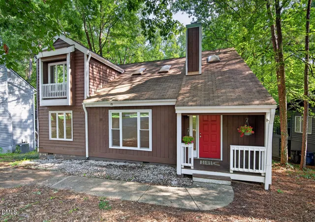 3rd image of 19 Copper Hill Ct, Durham, NC 27713 | MLS# 10183385