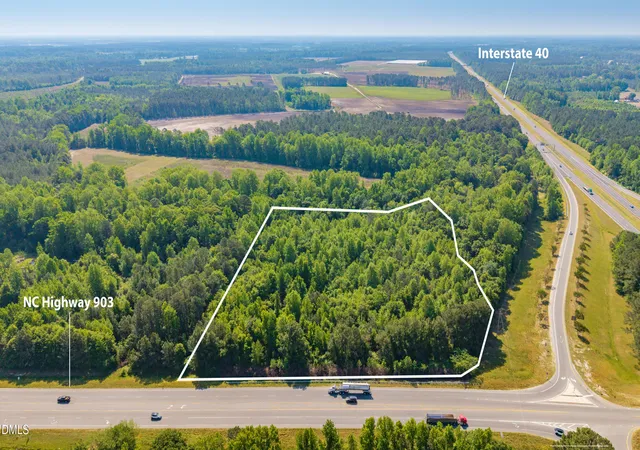 Photo 2 of Land for sale at 1300 11, Magnolia, NC 28453 | MLS# 10162800 | Listing updated on 2026-08-03