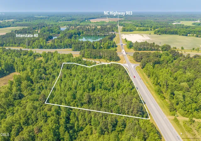 Photo 3 of Land for sale at 1300 11, Magnolia, NC 28453 | MLS# 10162800 | Listing updated on 2026-08-03
