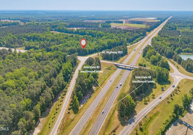 Photo 3 of Land for sale at 1300 11, Magnolia, NC 28453 | MLS# 10162800 | Listing updated on 2026-08-03