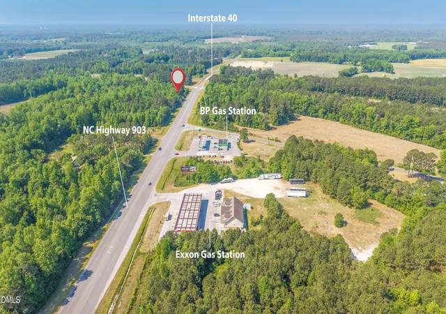 Photo 4 of Land for sale at 1300 11, Magnolia, NC 28453 | MLS# 10162800 | Listing updated on 2026-08-03