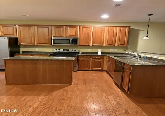 Photo 3 of Townhouse at 5032 Homeplace Dr, Apex, NC 27539 | MLS# 10162810 | | Sold on 2026-06-03