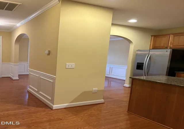 Photo 5 of Townhouse at 5032 Homeplace Dr, Apex, NC 27539 | MLS# 10162810 | | Sold on 2026-06-03