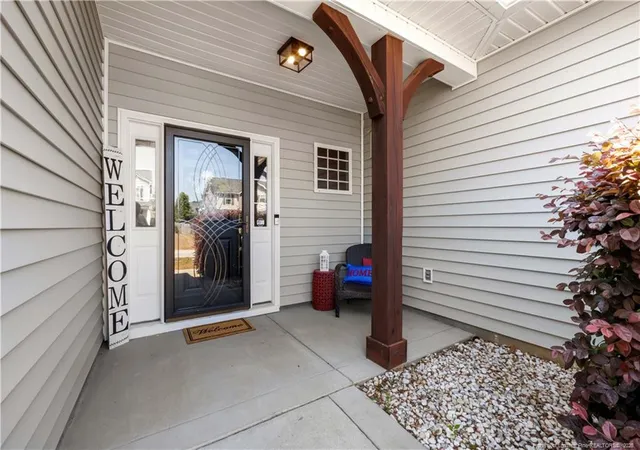 2nd image of 6005 Daybrook Ct, Fayetteville, NC 28314 | MLS# 761421