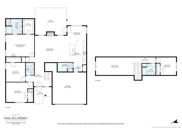34th image of 6005 Daybrook Ct, Fayetteville, NC 28314 | MLS# 761421