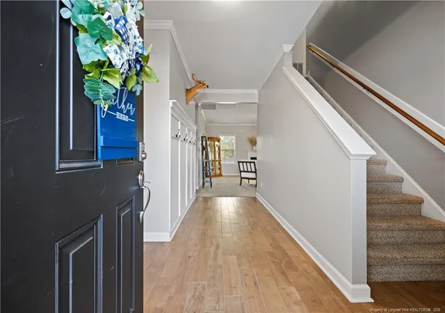 3rd image of 6005 Daybrook Ct, Fayetteville, NC 28314 | MLS# 761421