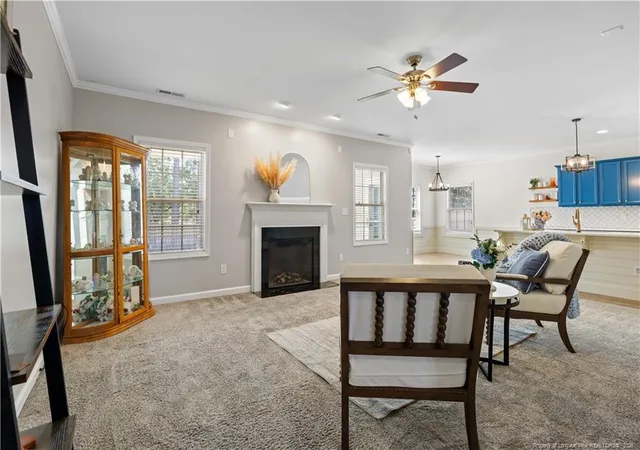 4th image of 6005 Daybrook Ct, Fayetteville, NC 28314 | MLS# 761421
