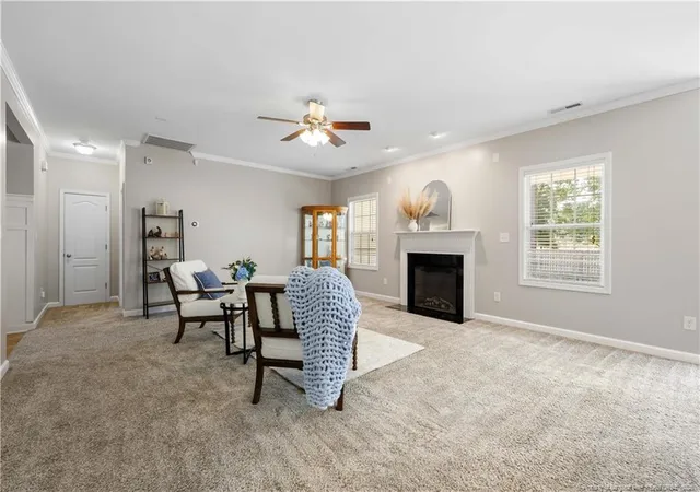 5th image of 6005 Daybrook Ct, Fayetteville, NC 28314 | MLS# 761421