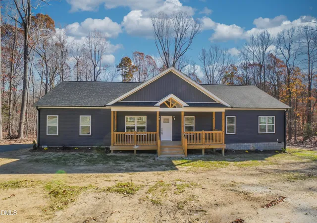 Homes for sale in Snow Camp, NC | 5430 Bass Mountain Rd, Snow Camp, NC 27349 | MLS# 10162815