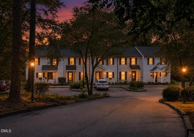 2nd image of 2834 Wayland Dr, Raleigh, NC 27608 | MLS# 10165713