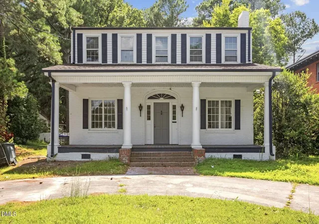 1st image of 620 Falls Rd, Rocky Mount, NC 27804 | MLS# 10162825