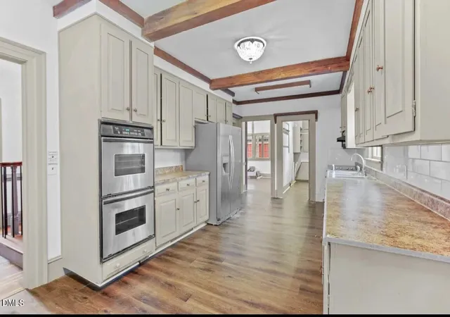 2nd image of 620 Falls Rd, Rocky Mount, NC 27804 | MLS# 10162825