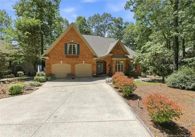 image of 5168 Meadowlark Trl Trl, Sanford, NC 27332 | MLS# 761436