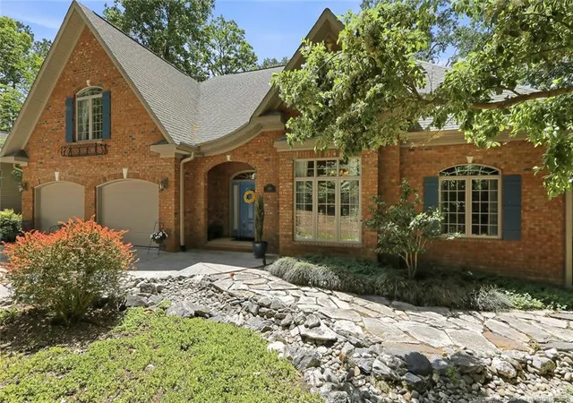 image of 5168 Meadowlark Trl Trl, Sanford, NC 27332 | MLS# 761436