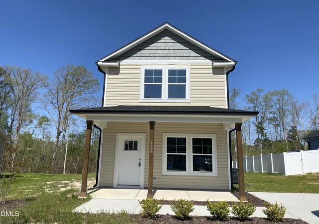 1st image of 136 Ambergate Ct, Rocky Mount, NC 27804 | MLS# 10163013