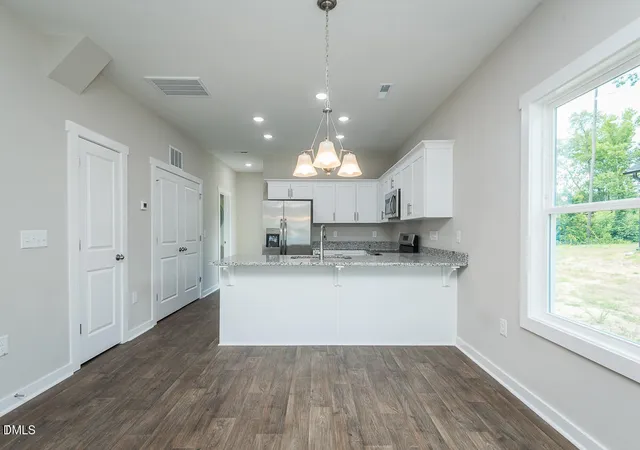 4th image of 136 Ambergate Ct, Rocky Mount, NC 27804 | MLS# 10163013