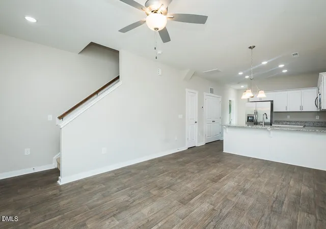 5th image of 136 Ambergate Ct, Rocky Mount, NC 27804 | MLS# 10163013