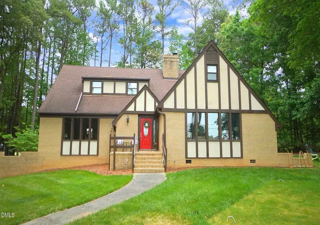 Photo 1 of Single family home for sale at 342 Country Clb Dr, Durham, NC 27712 | MLS# 10164626 | Listing updated on 2026-10-29