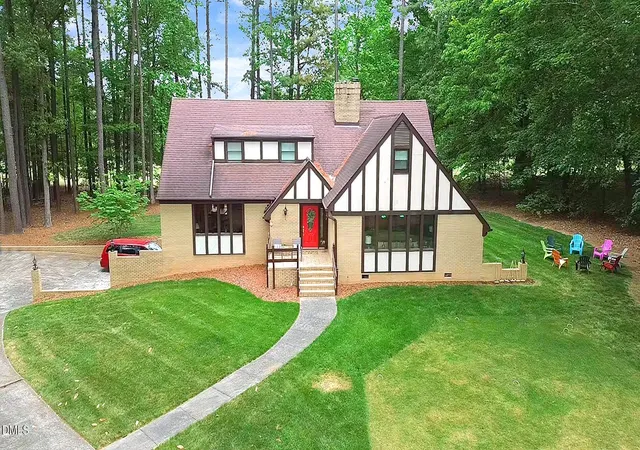 Photo 1 of Single family home for sale at 342 Country Clb Dr, Durham, NC 27712 | MLS# 10164626 | Listing updated on 2026-10-29