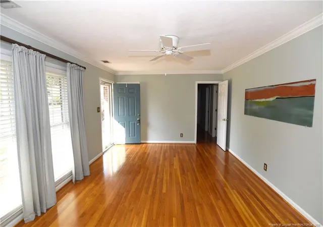Photo 3 of Single Family Residence at 3502 Mcmillan Ave, Lumberton, NC 28358 | MLS# 761439 | | Sold on 2026-06-03