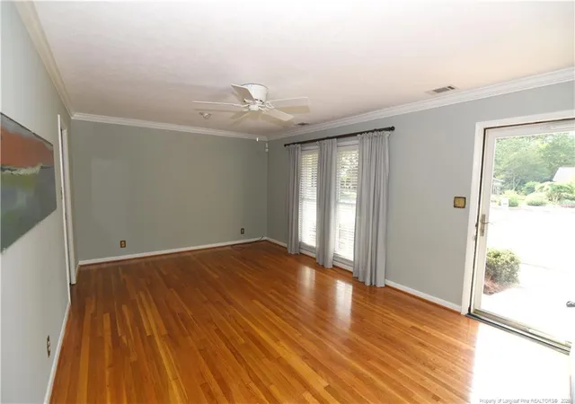 Photo 4 of Single Family Residence at 3502 Mcmillan Ave, Lumberton, NC 28358 | MLS# 761439 | | Sold on 2026-06-03